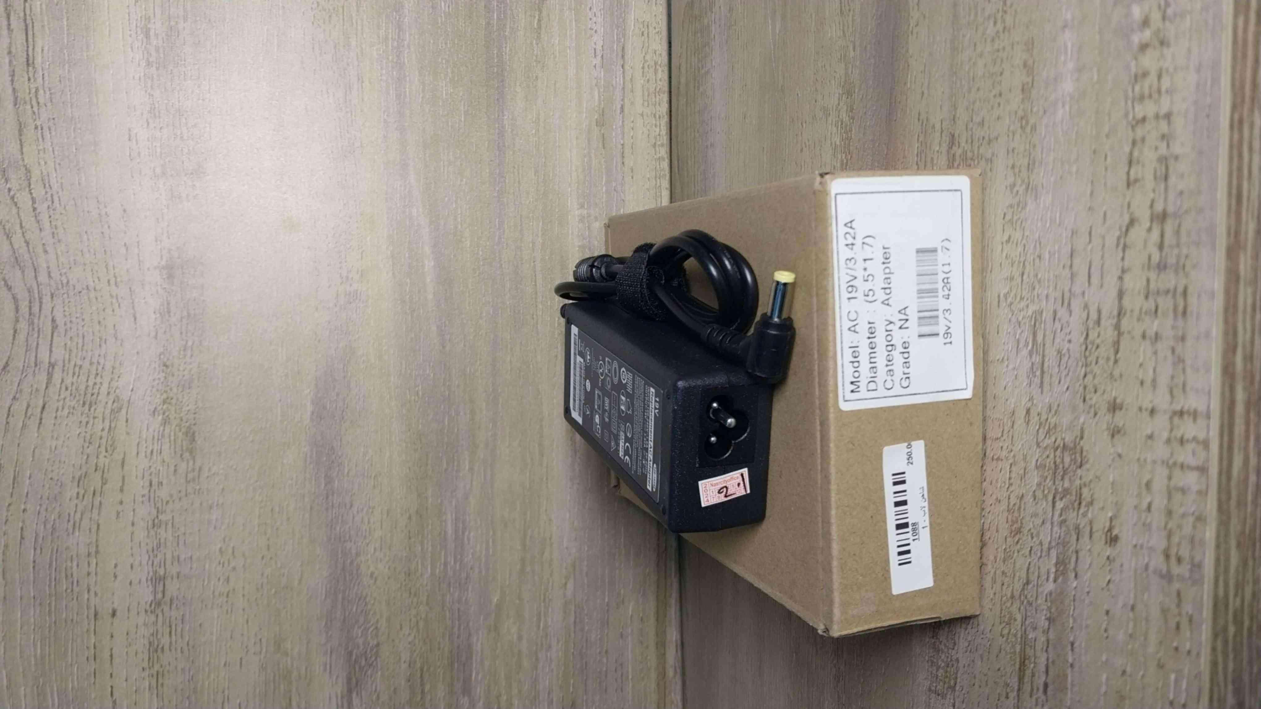 شاحن لاب acer