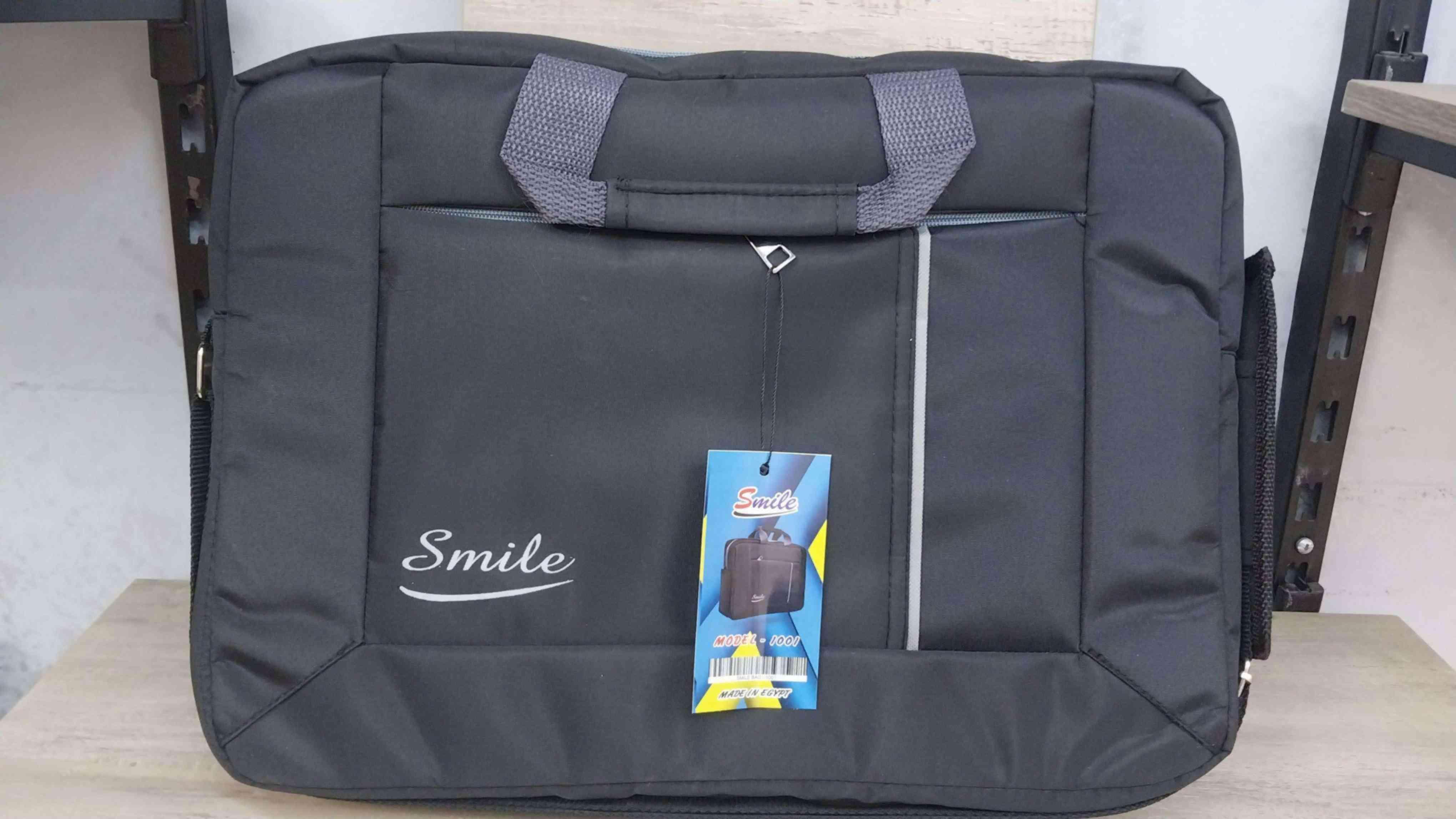 شنطه smile كتف