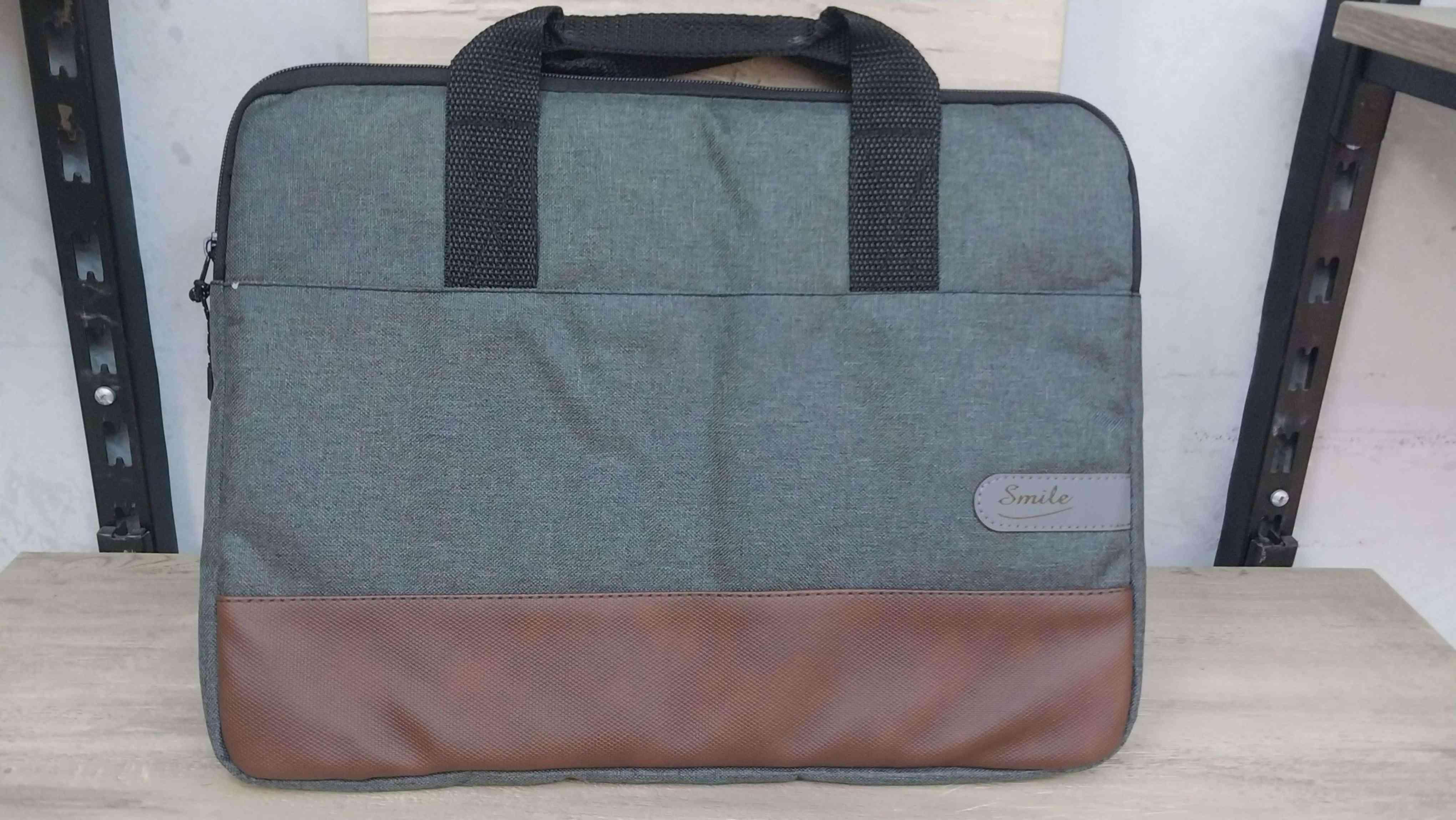 شنطه لاب smile 414