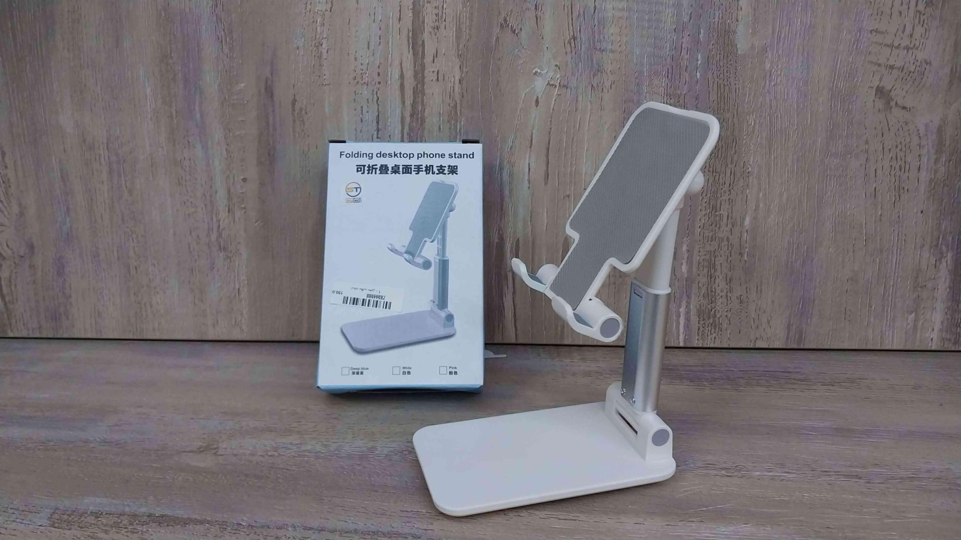 استاند مكتب معدن