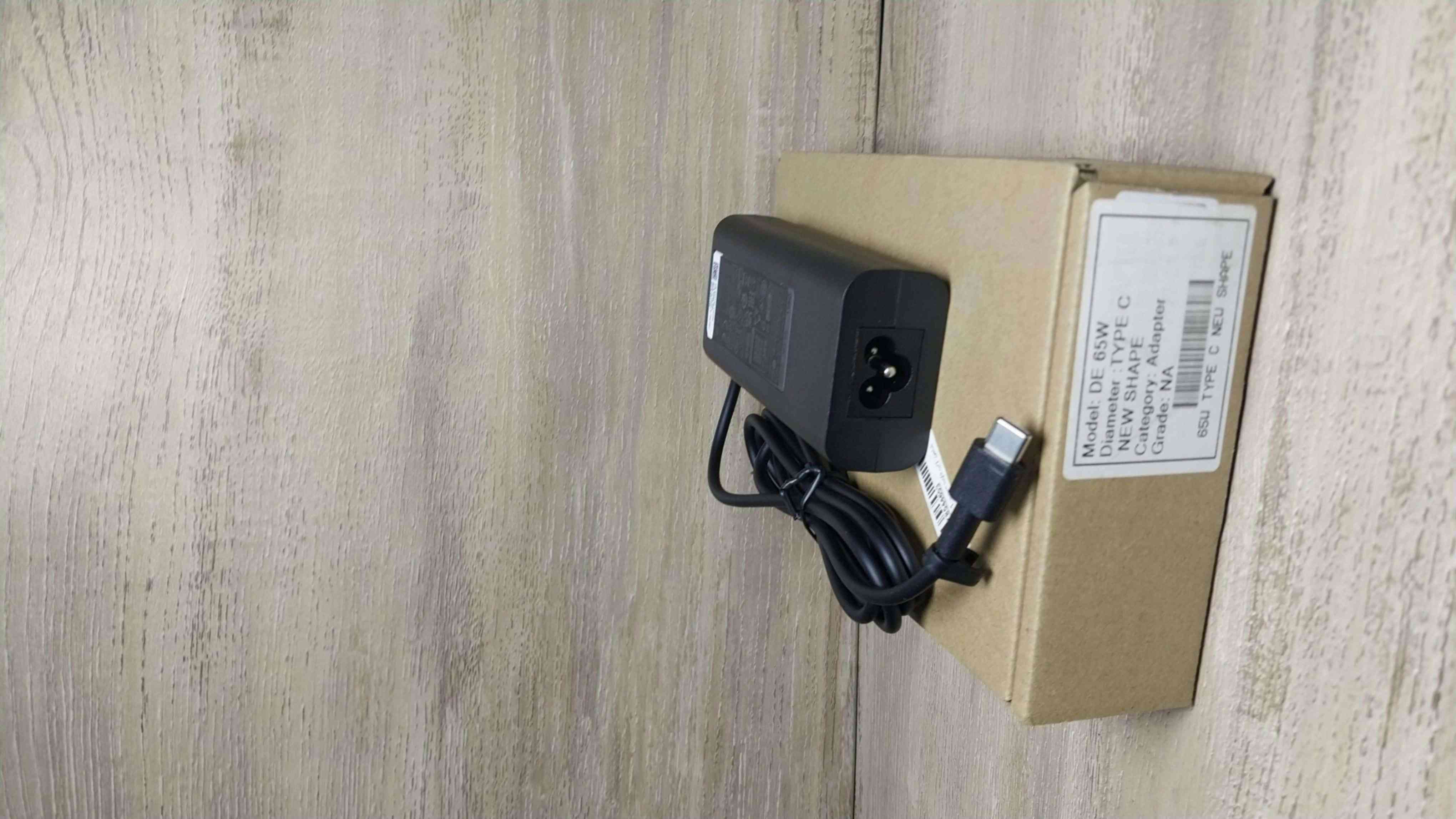 شاحن لاب tybe c