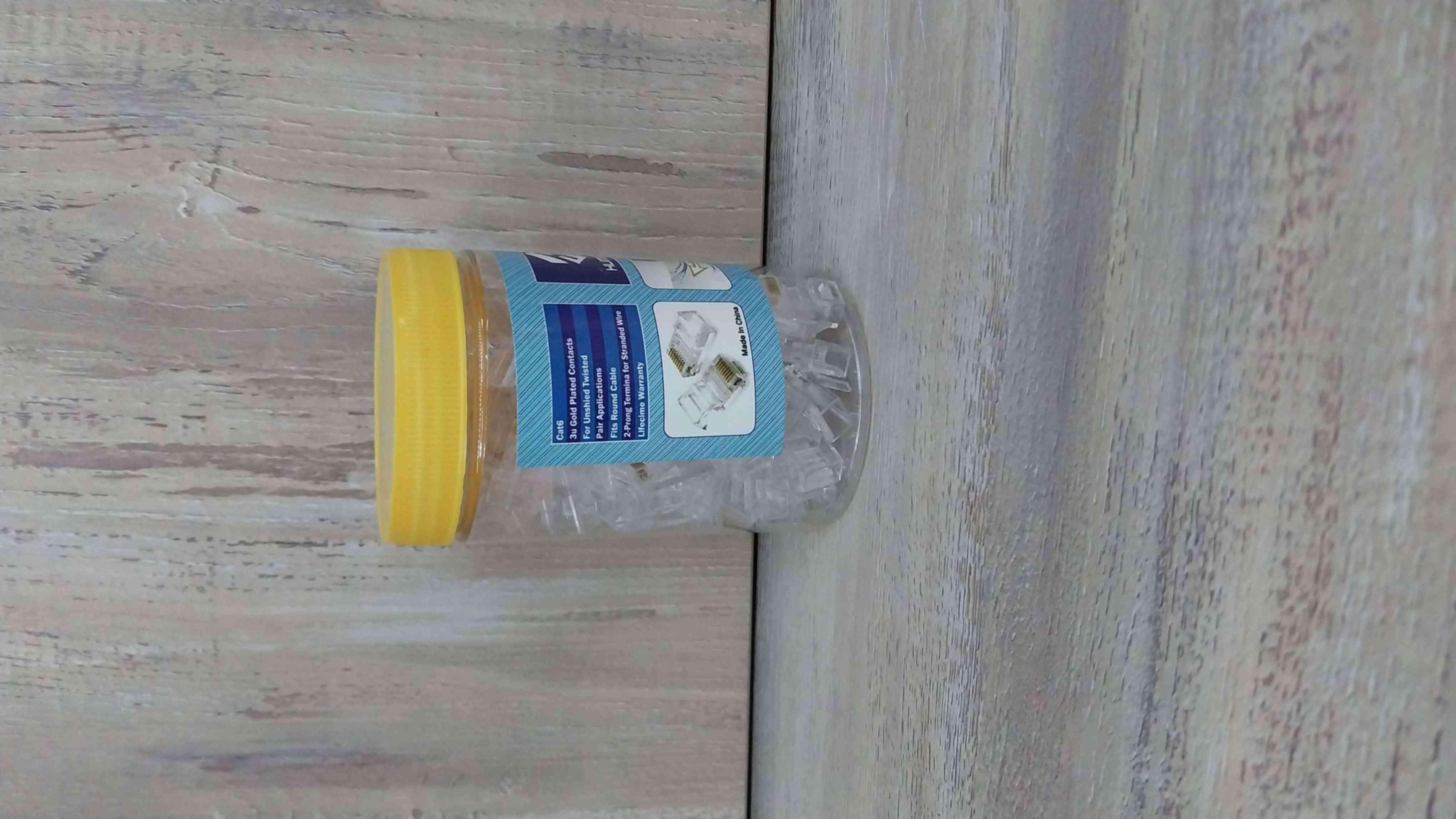 ارجيهات cat 6