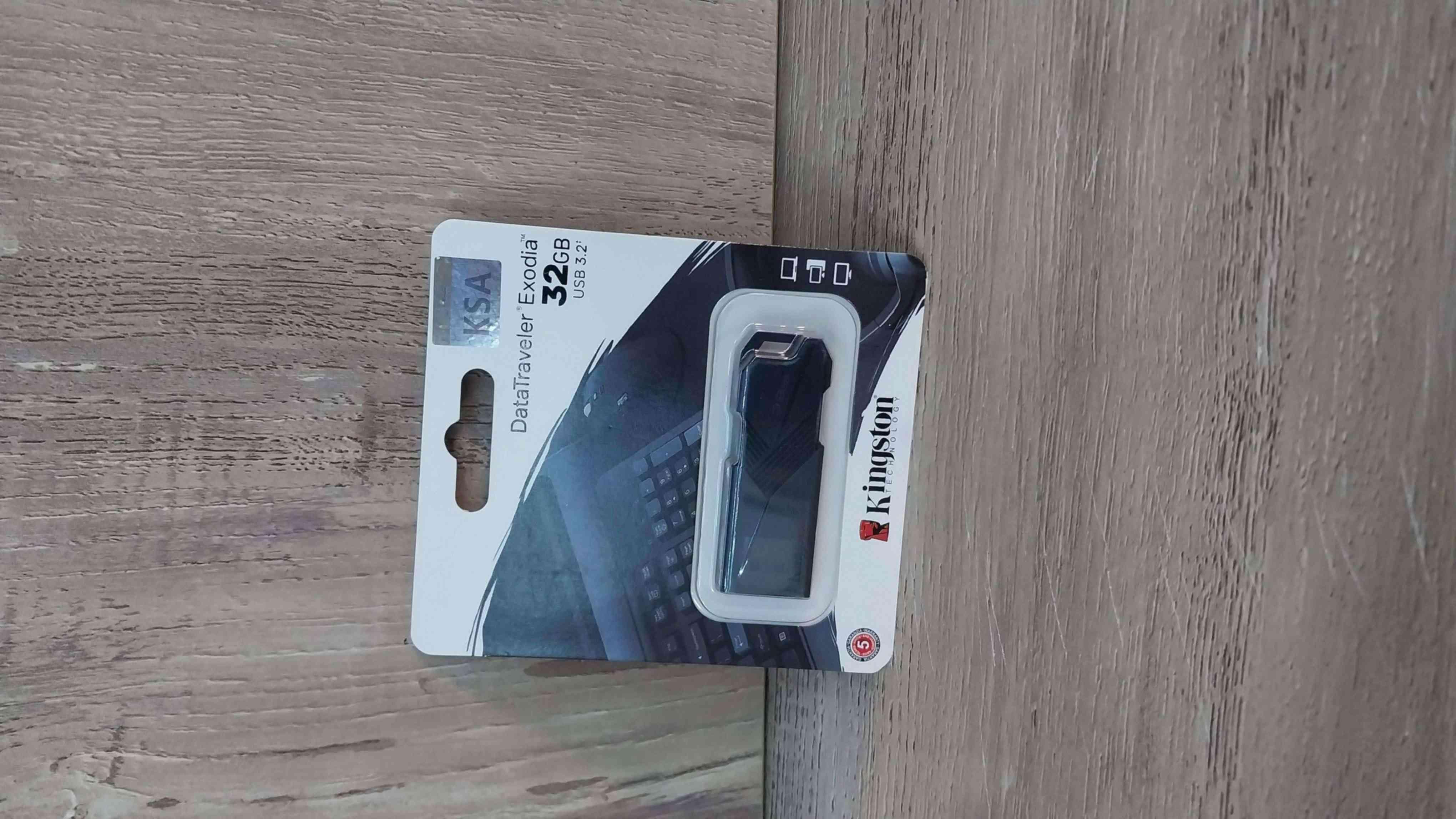 فلاشه 32 جيجا