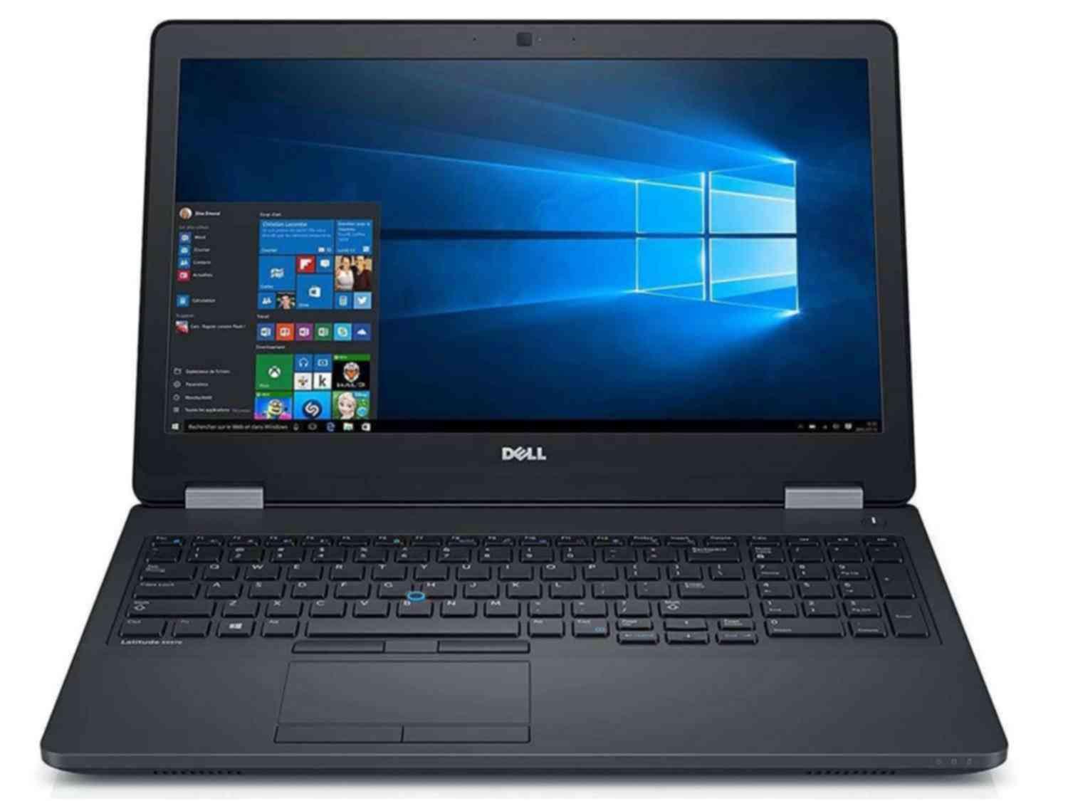 لاب توب 5580 dell