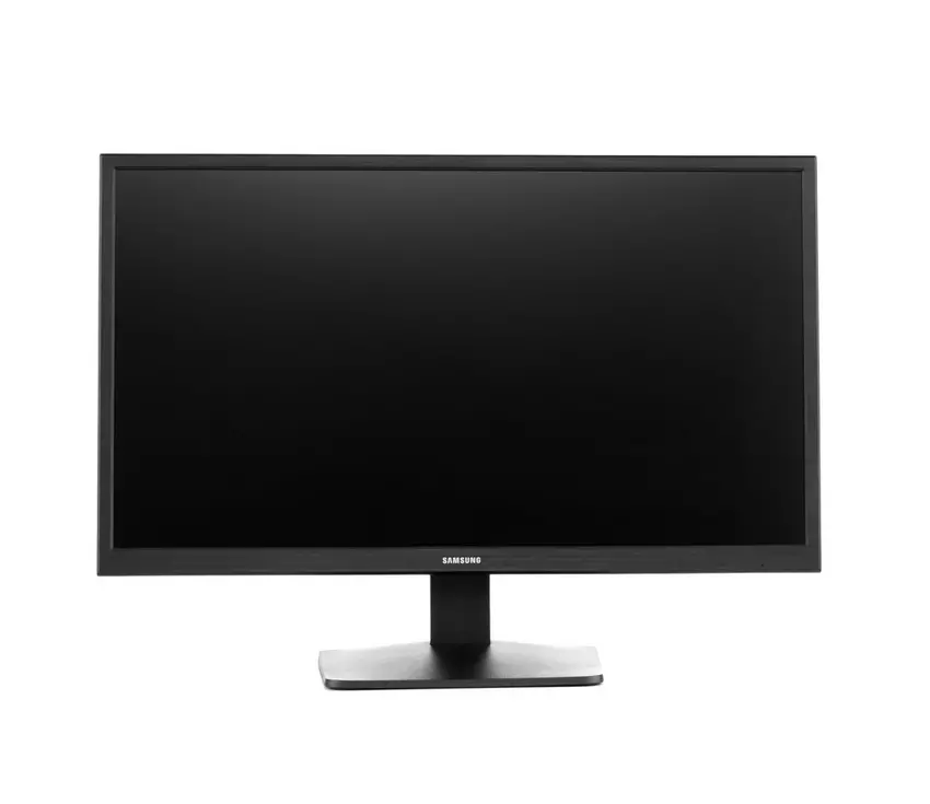 شاشه samsung 22 بوصه