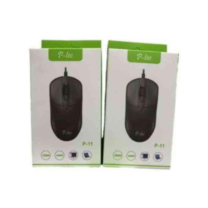 ماوس p11