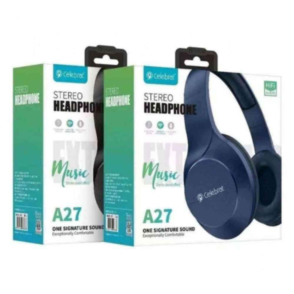 headphone a27